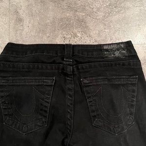 Vintage true religion jeans <3